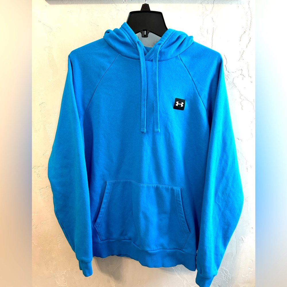 Men’s UA Hoodie